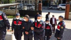Adana’da hazine arazilerini usulsüz satanlara operasyon