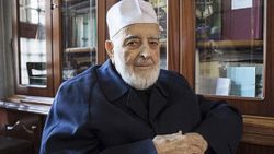 Muhammed Emin Saraç kimdir, neden öldü? Hadis alimi Muhammed Emin Saraç Hoca nereli?