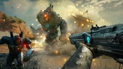 Epic Games Rage 2 konusu nedir, ücretsiz mi? Rage 2 nasıl indirilir, sistem gereksinimleri nelerdir?