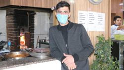 Normalleşmeye en yakın il Şırnak'ta esnaf, 1 Mart'a hazırlanıyor