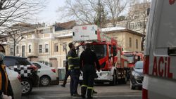 Kocaeli'de 2 gündür haber alınamayan şahıs evinde uyurken bulundu