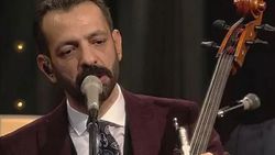 Rubato grubunun solisti Özer Arkun uyuşturucudan gözaltına alındı