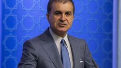 AK Parti Sözcüsü Çelik: Albayrak’ı hedef alan CHP’yi kınıyoruz