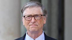 Bill Gates: Net-sıfır emisyona 2030'da ulaşmak gerçek dışı