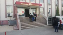 Manisa'da iki grup arasında silahlı kavga: 1 ölü, 1 yaralı