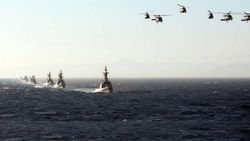 Mavi Vatan-2021 Tatbikatı 25 Şubat'ta başlıyor