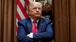 ABD Yüksek Mahkemesi'nden, Trump'ın vergi kayıtlarına erişilmesine onay