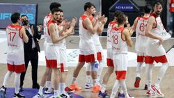 Milli basketbolcu Alperen Şengün: Avrupa Şampiyonası'nı kazanabiliriz