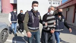 Adana’da arazi yüzünden yeğenini öldüren dayı ile eşi tutuklandı