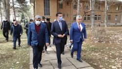 Malatya Şeker Fabrikası'nda son 40 yılın üretim rekoru kırıldı