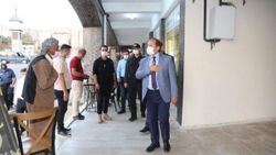 Şırnak’ta normalleşme heyecanı başladı