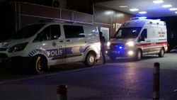 Diyarbakır'da köpek kavgası mahalle kavgasına dönüştü
