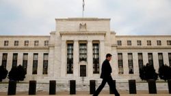 Fed Başkanı Powell: ABD ekonomisi Fed'in desteğine muhtaç