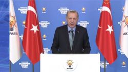 Cumhurbaşkanı Erdoğan: Bugünün Türkiye'si kalkınmanın refahın ülkesidir