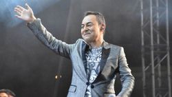 Serdar Ortaç'tan 'müziği bırakıyor' söylentilerine cevap