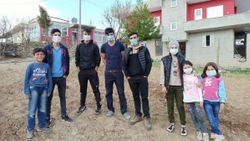 Siirt'te 725 nüfuslu köyde herkes aynı soyadını taşıyor