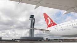 THY, uzaktan çalışma uygulamasını uzattı