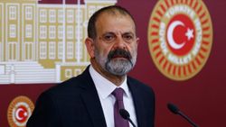 Eski HDP'li Tuma Çelik hakim karşısına çıktı: Suçsuzum