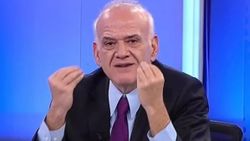 Ahmet Çakar'dan Rıdvan Dilmen'e 'telekulak' iması