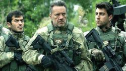Dağ 2 filmi konusu nedir, oyuncuları kimler? Dağ 2 filmi nerede çekildi?