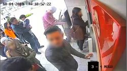 Mersin'de iddaa kuponu dolandırıcıları yakalandı