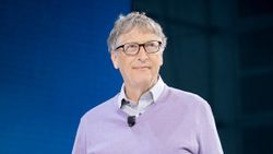 Bill Gates: Bitcoin madenciliği iklime zarar veriyor
