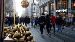İTO, kademeli normalleşmeye İstanbul'dan başlanmasını önerdi