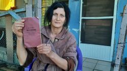 Osmaniye'de 25 yıldır kimliksiz yaşayan Rumen gelinin dramı
