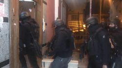 İstanbul'da PKK/KCK operasyonu: 12 gözaltı