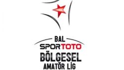 Bölgesel Amatör Lig 17 Nisan'da başlıyor