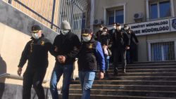 Tokat’ta husumet yaşadı, Esenyurt'ta bulup öldürdü
