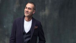 Mümin Sarıkaya kimdir, kaç yaşında? Mümin Sarıkaya nereli, evli mi?