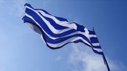 Yunanistan donanması içerisinde koronavirüs yayılıyor