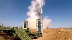 Pentagon: S-400'ler S-300'lerden daha büyük tehdit