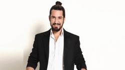 Doğukan Manço kimdir, kaç yaşında? Doğukan Manço nereli? Doğukan Manço hayatı ve biyografisi..