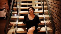 Esra Dermancıoğlu, kendisine gelen kötü yorumlara isyan etti