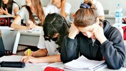 Lise sınavları iptal mi, ertelendi mi? Lise sınavları ne zaman?