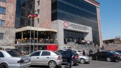 Ermenistan'da Karabağ yenilgisi sonrası akıl hastaneleri doldu