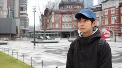 Japonya’da hiçbir şey yapmayarak para kazanıyor
