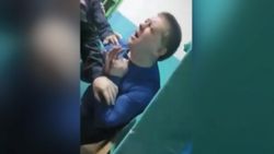 Rusya’da alkollü milletvekili polise zor anlar yaşattı