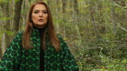 Demet Akalın'dan bebek plasentası açıklaması