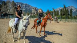 Koronavirüs salgını tatil seçeneklerini doğaya kaydırdı