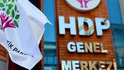 Yargıtay'dan HDP'ye inceleme
