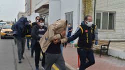Adana'da fuhuş şebekesinin ölüm tehditleri ortaya çıktı