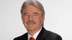 Ali Kırca kimdir? Ali Kırca kaç yaşında, nereli, mesleği nedir?
