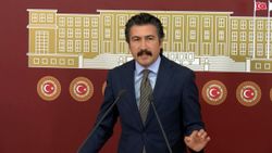 AK Parti'li Özkan: HDP'yi tabela partisi haline getireceğiz