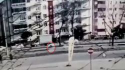 Bursa’da üst geçit kullanmayan kadın canından oldu