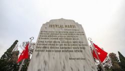 MEB'den İstiklal Marşı'nın 100. yılına özel yarışma
