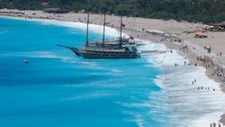 Turizm sektörü 'kurallara uymak' çağrısı yaptı