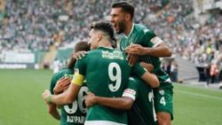 Bursasporlu futbolcular yönetime 'hadisli' gönderme
